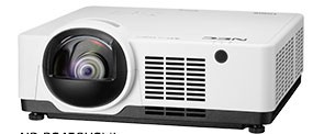 液晶プロジェクター 短焦点の商品画像4