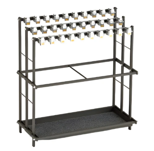 傘立て　30本用　鍵付　スタンダードのサムネイル画像