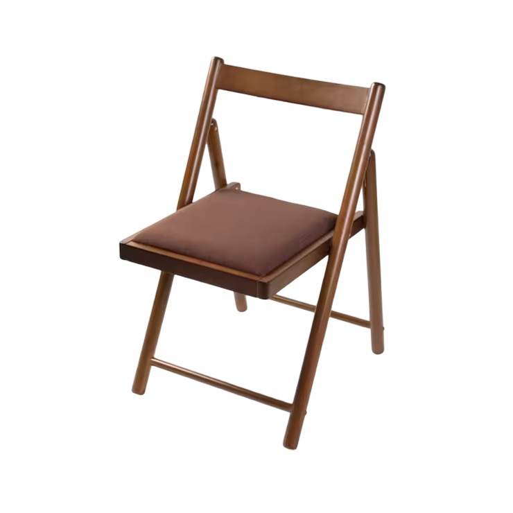 木製チェアの商品画像1