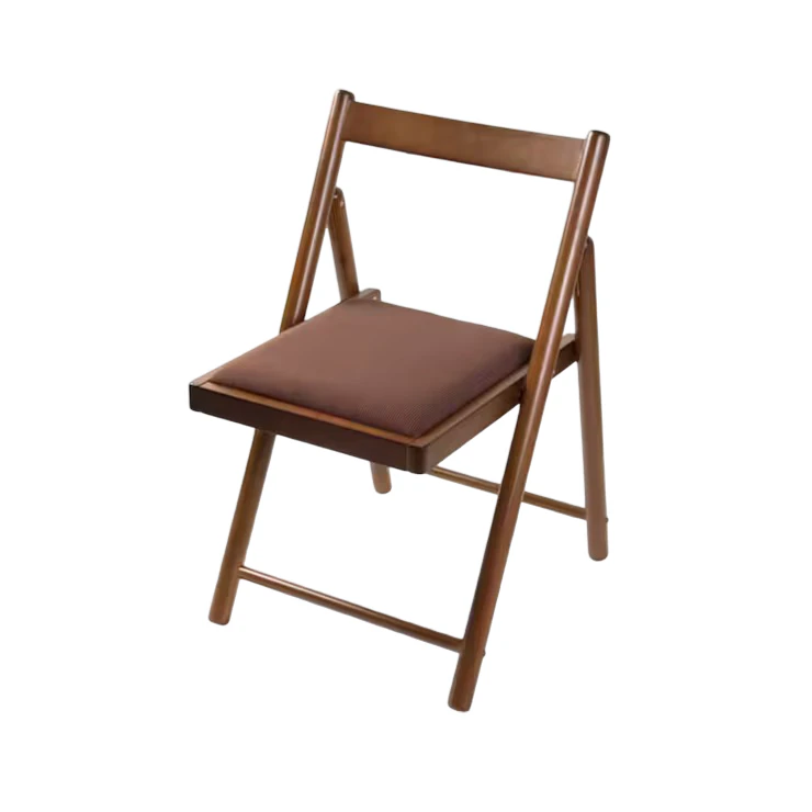 木製チェアのサムネイル画像