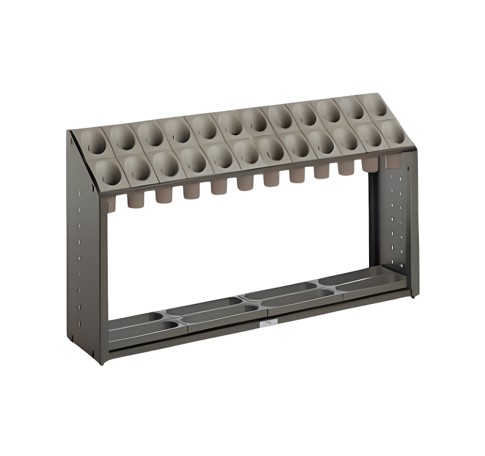 傘立て グレー　24～36本用の商品画像1