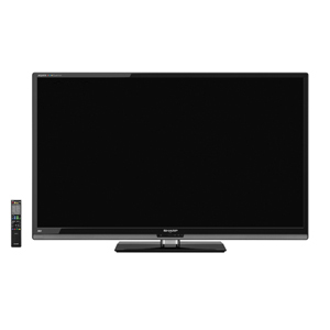 液晶テレビ40～60型の商品画像1