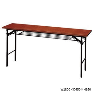 長机（会議テーブル）ハイタイプの商品画像1