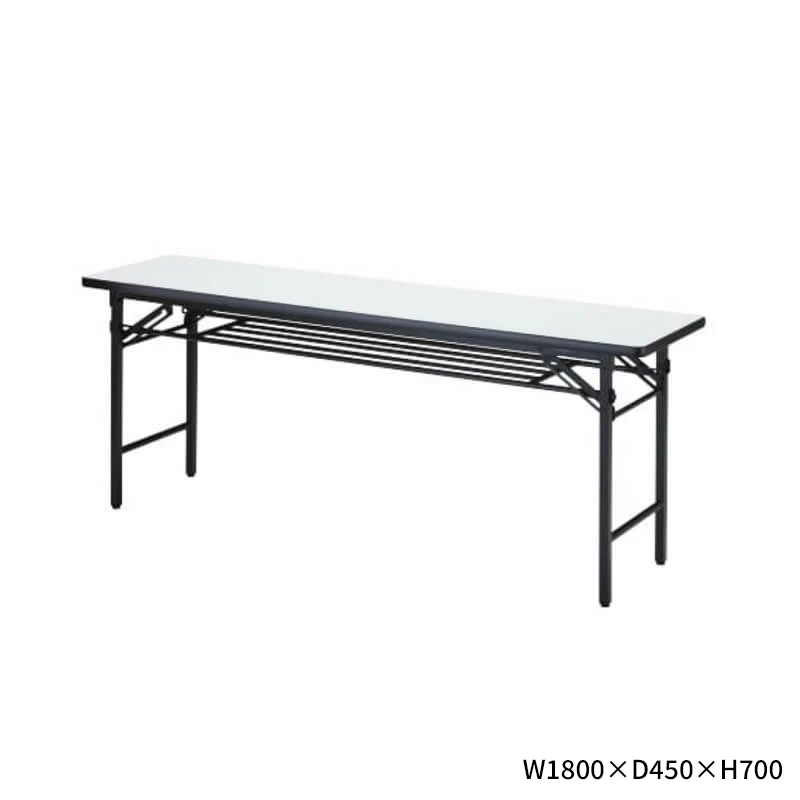 長机（会議テーブル）白天板のサムネイル画像