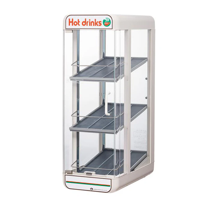 缶ウォーマーのサムネイル画像