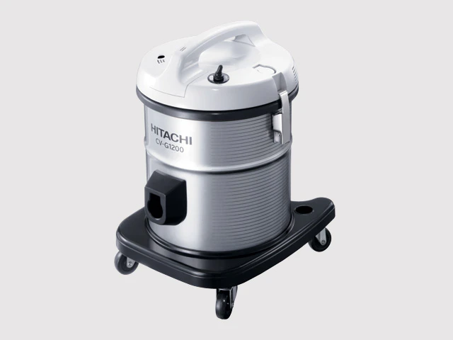 業務用掃除機のサムネイル画像