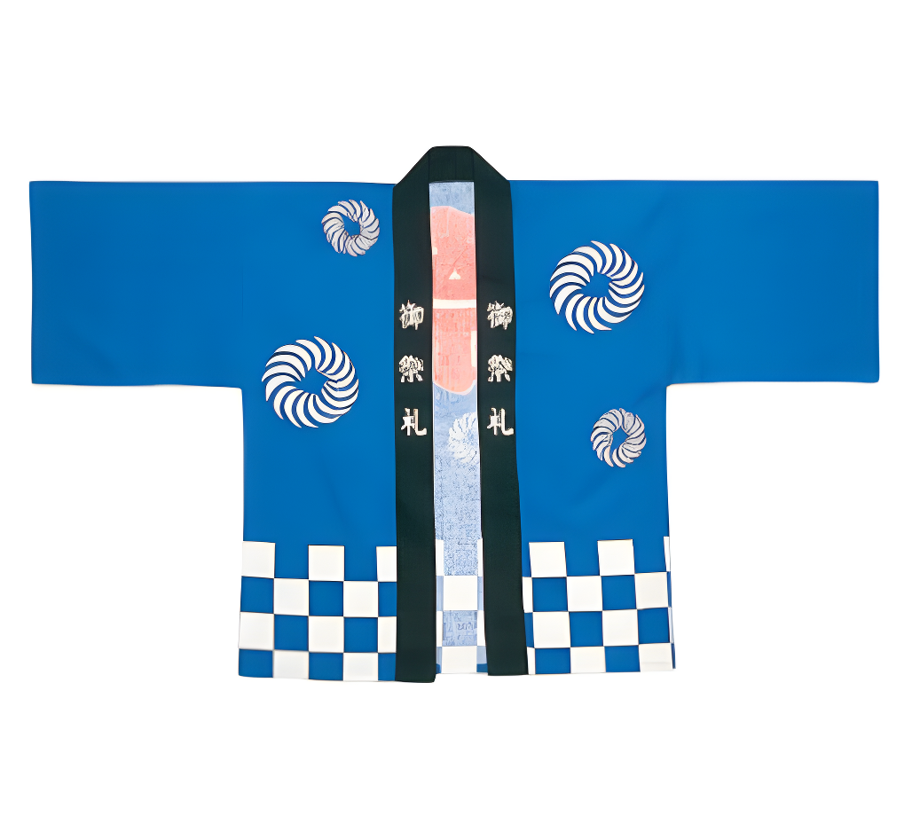 はっぴ　祭りの商品画像1