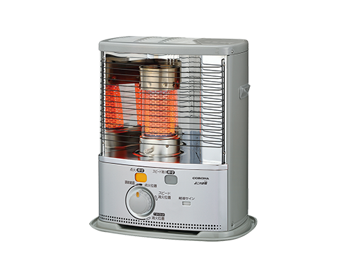 反射式石油ストーブの商品画像1