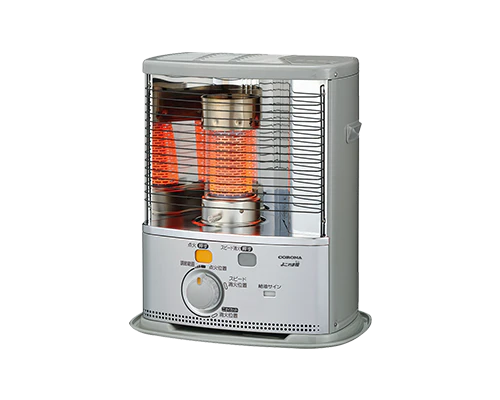 反射式石油ストーブのサムネイル画像