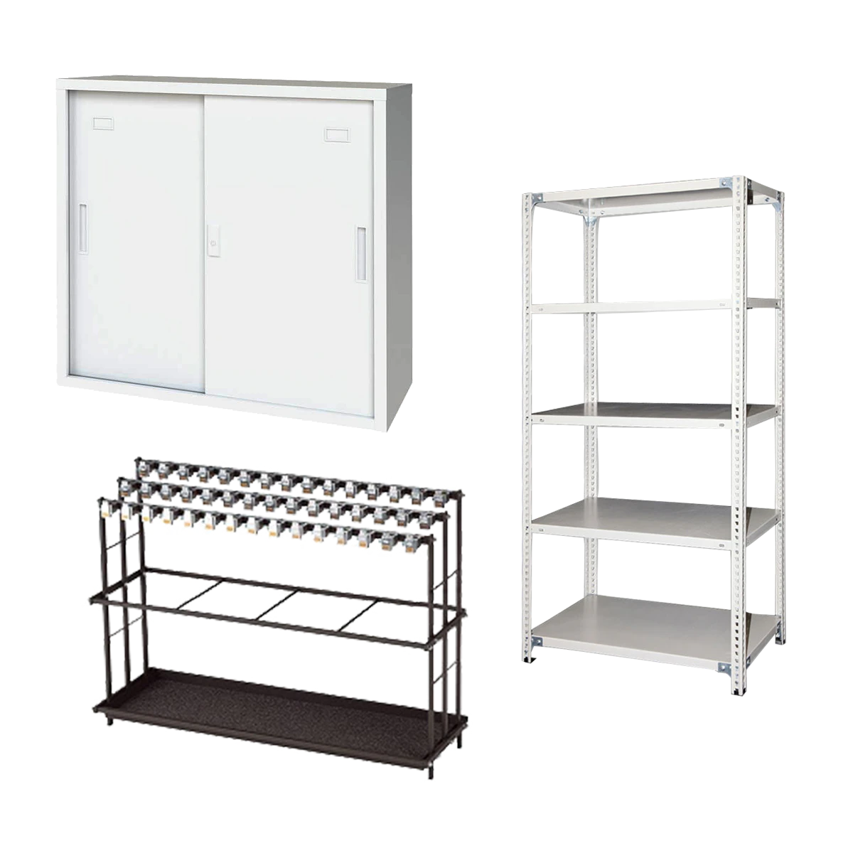 収納・キャビネットのサムネイル