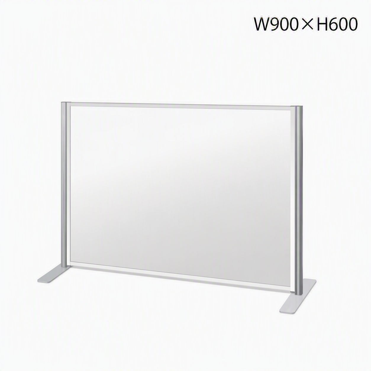 Eパネル Ｈ600(パーテーション）の商品画像1