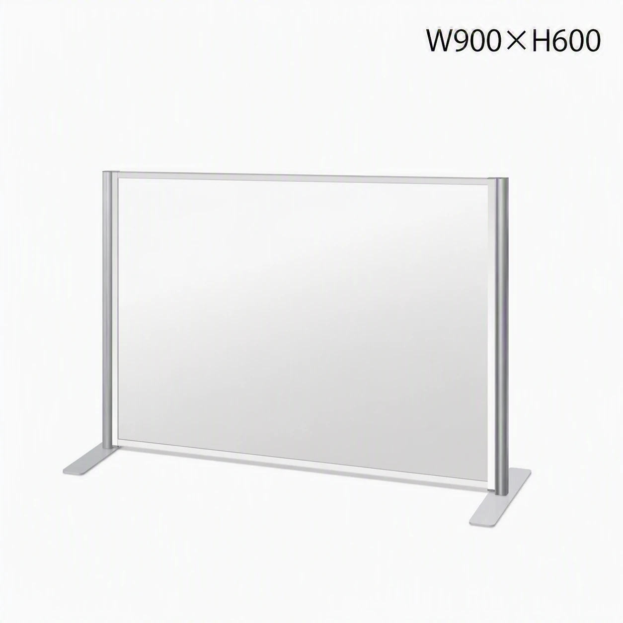 Eパネル Ｈ600(パーテーション）のサムネイル画像
