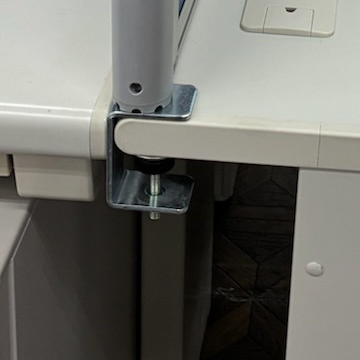 平机（オフィスデスク）の商品画像4