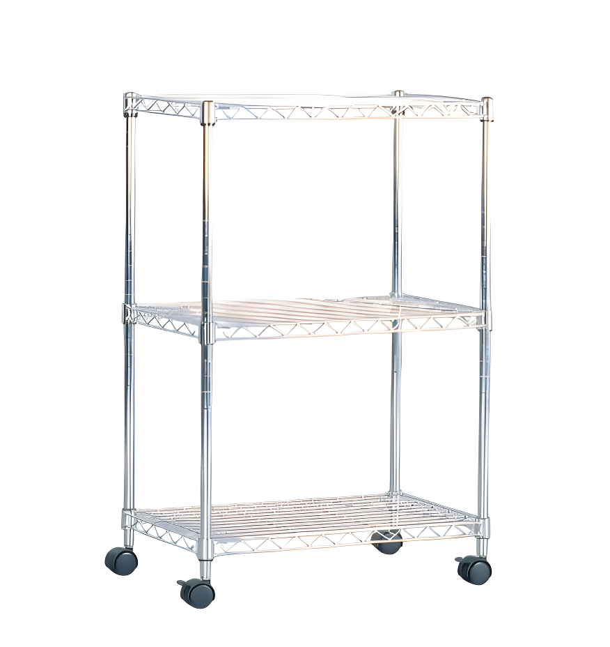 メタルラックの商品画像1