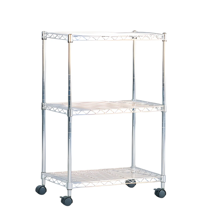 メタルラックのサムネイル画像