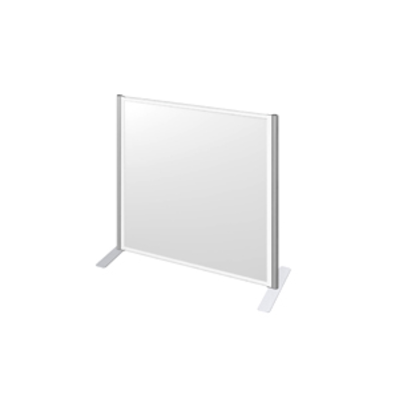 Eパネル ホワイト　900×900の商品画像1