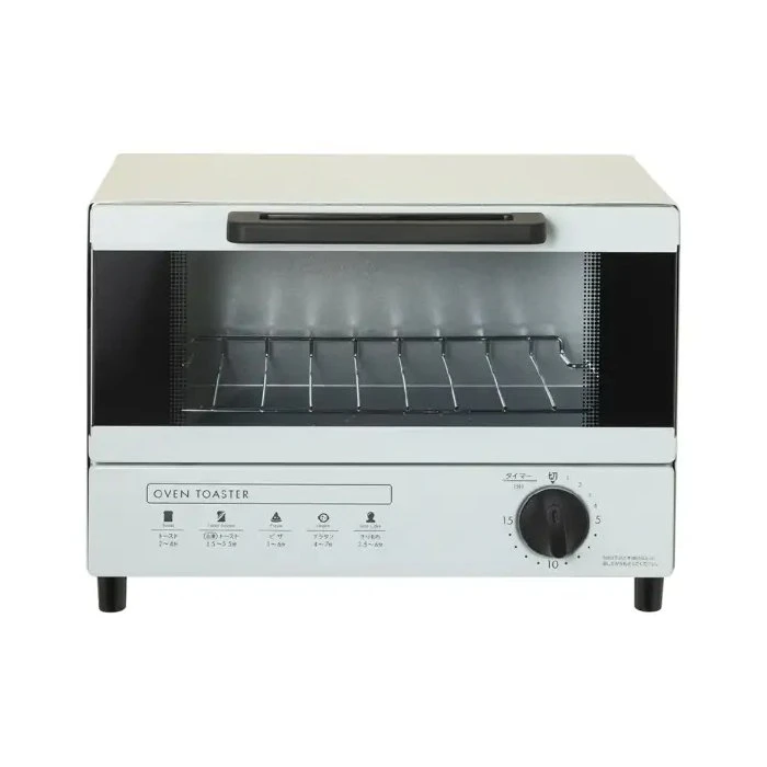 オーブントースターのサムネイル画像