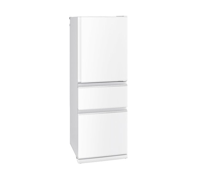 冷蔵庫 3ドア 260～379Ｌの商品画像2