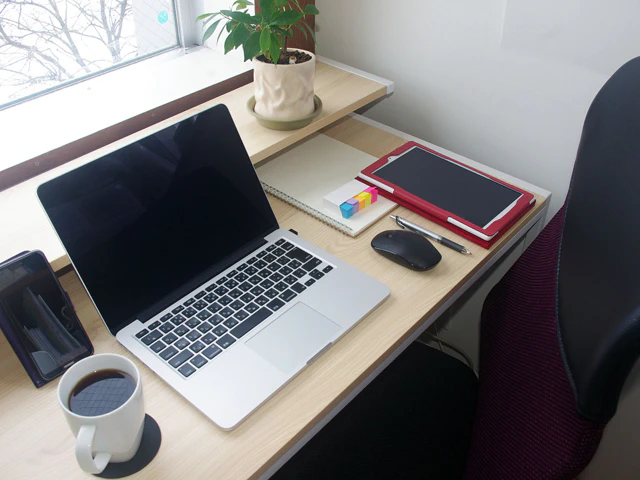 テレワーク（在宅勤務）