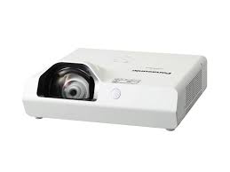 液晶プロジェクター 短焦点の商品画像2