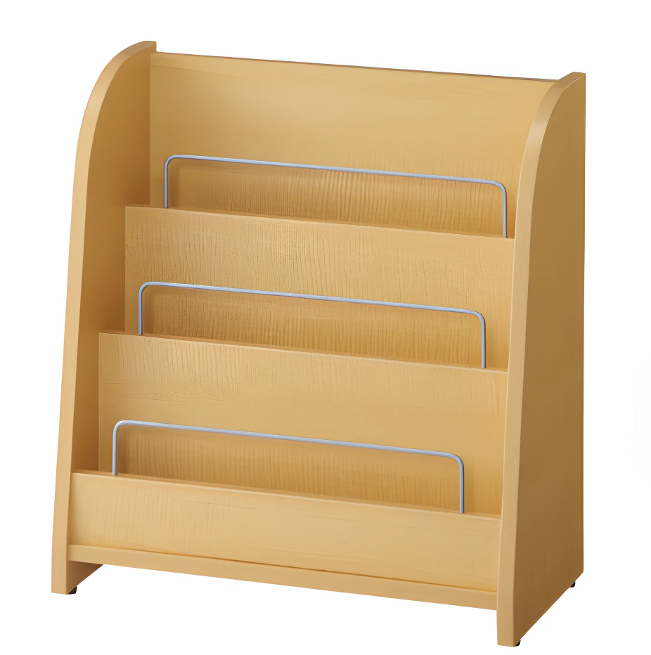 マガジンラックのサムネイル画像