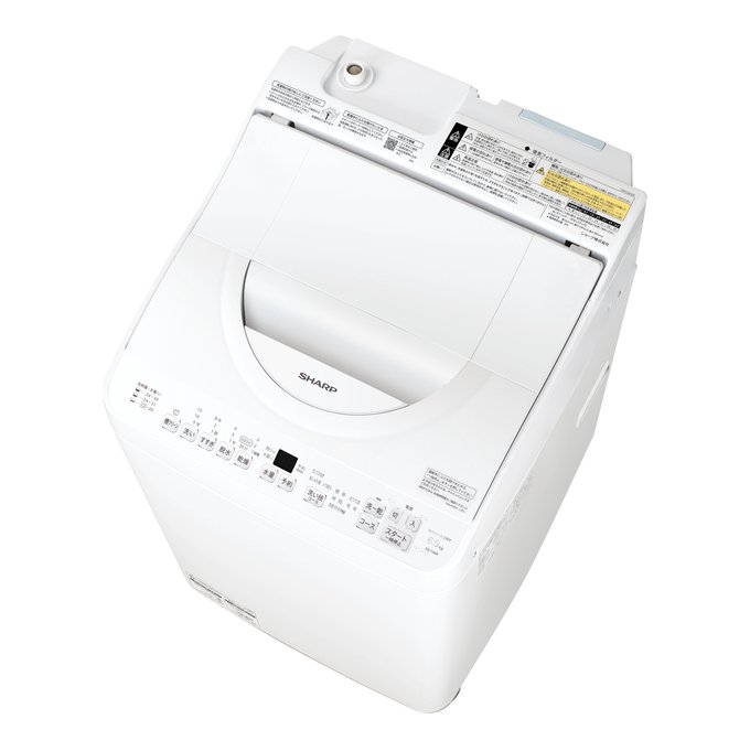 洗濯乾燥機の商品画像1