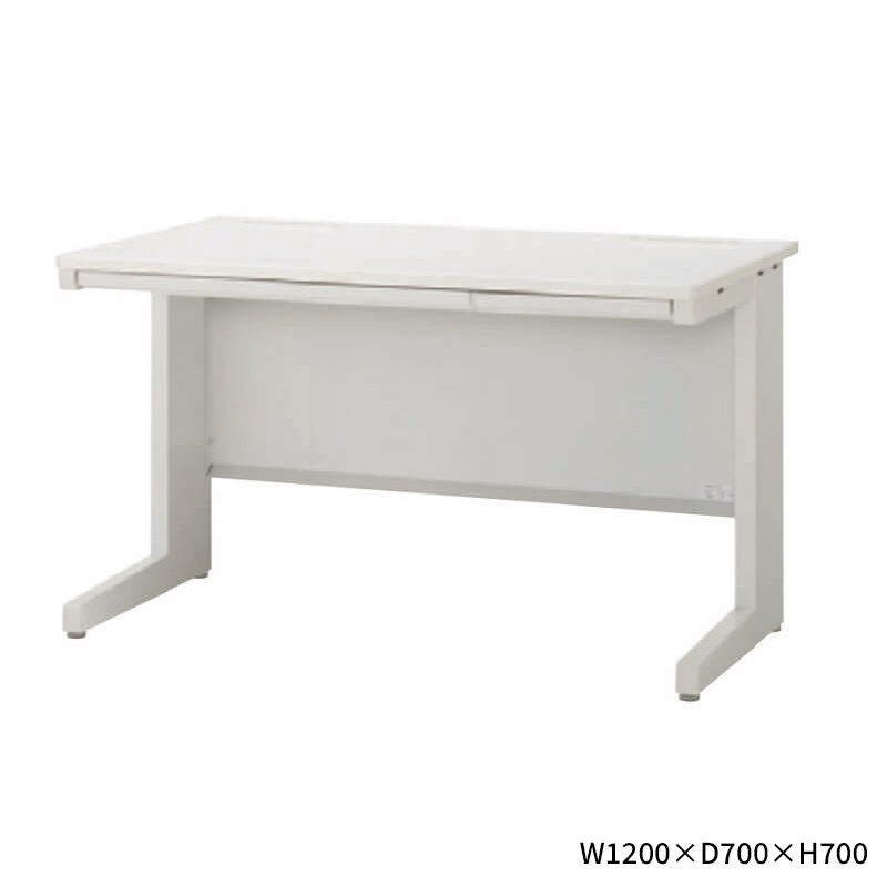 平机（オフィスデスク）の商品画像1