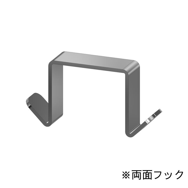 Eパネル用フックの商品画像1