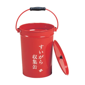 吸いがら収集缶のサムネイル画像