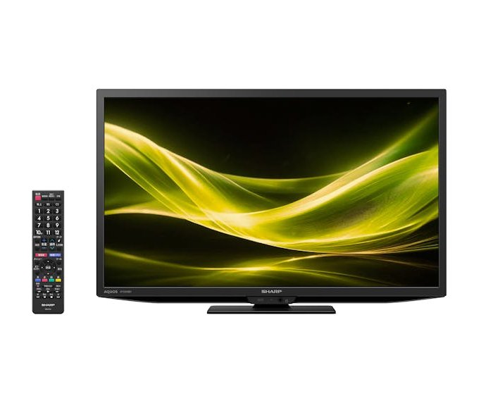 液晶テレビ 19～32型の商品画像1