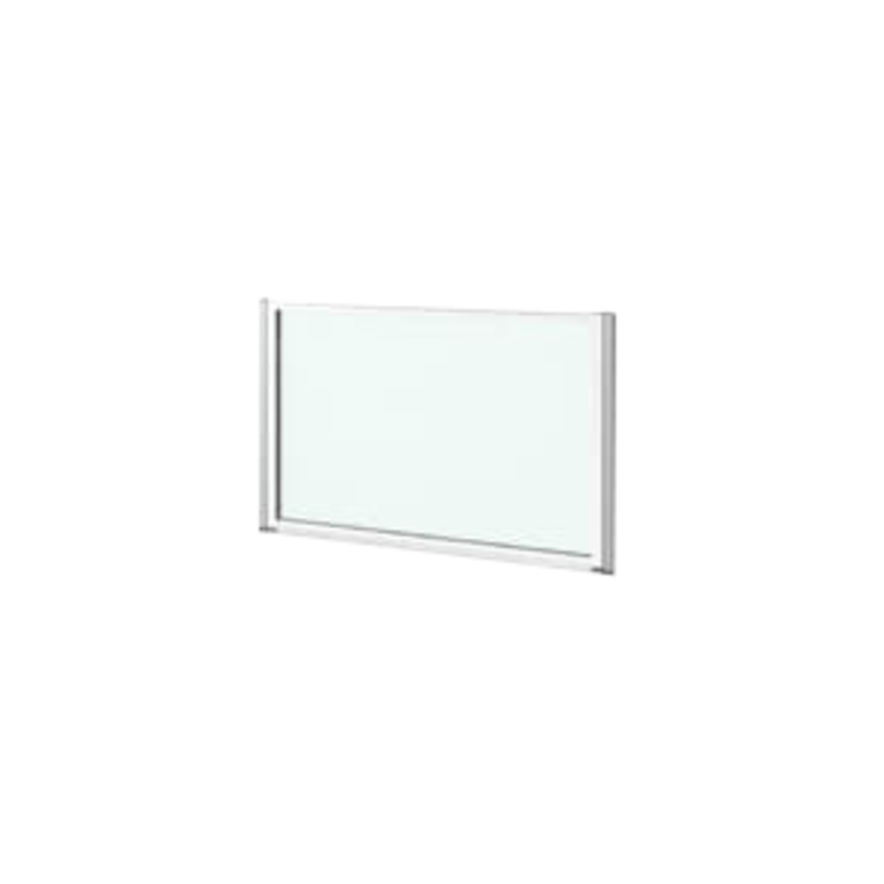 Eパネル 上面半透明(フォギー) W900×H600の商品画像1