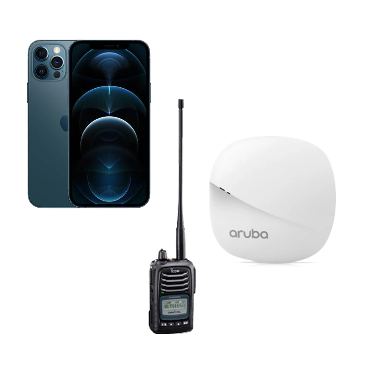 通信機器のサムネイル