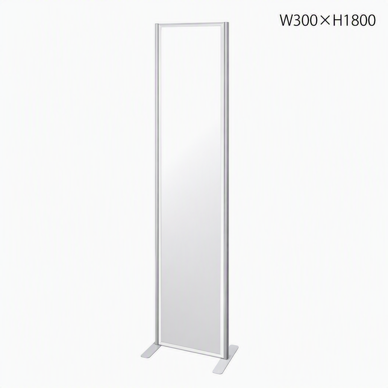 Eパネル Ｈ1800（パーテーション）の商品画像4