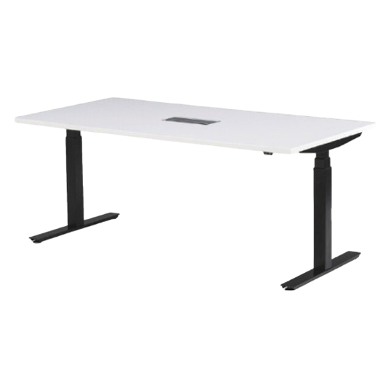 電動昇降テーブルの商品画像1