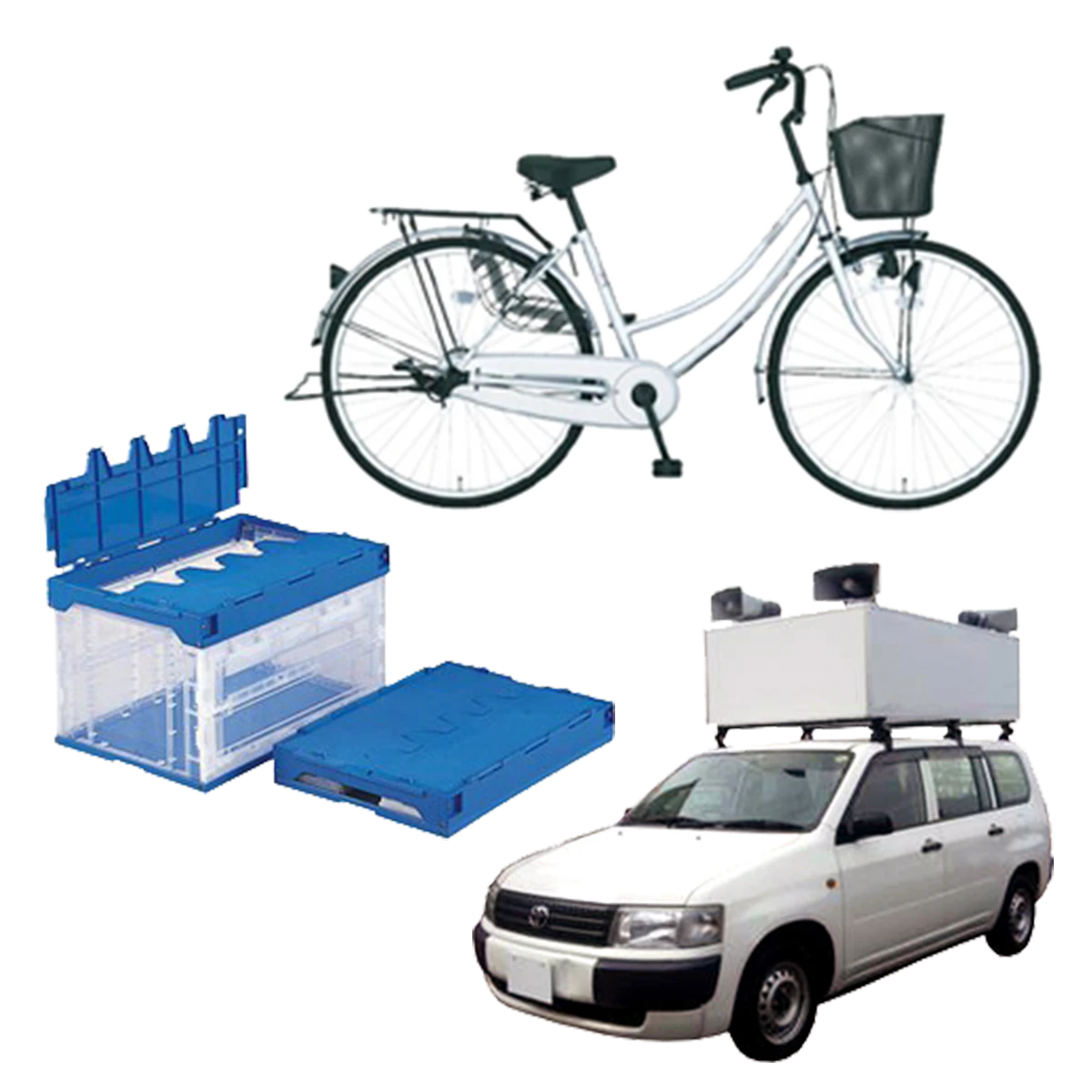 乗り物・運搬機器のサムネイル