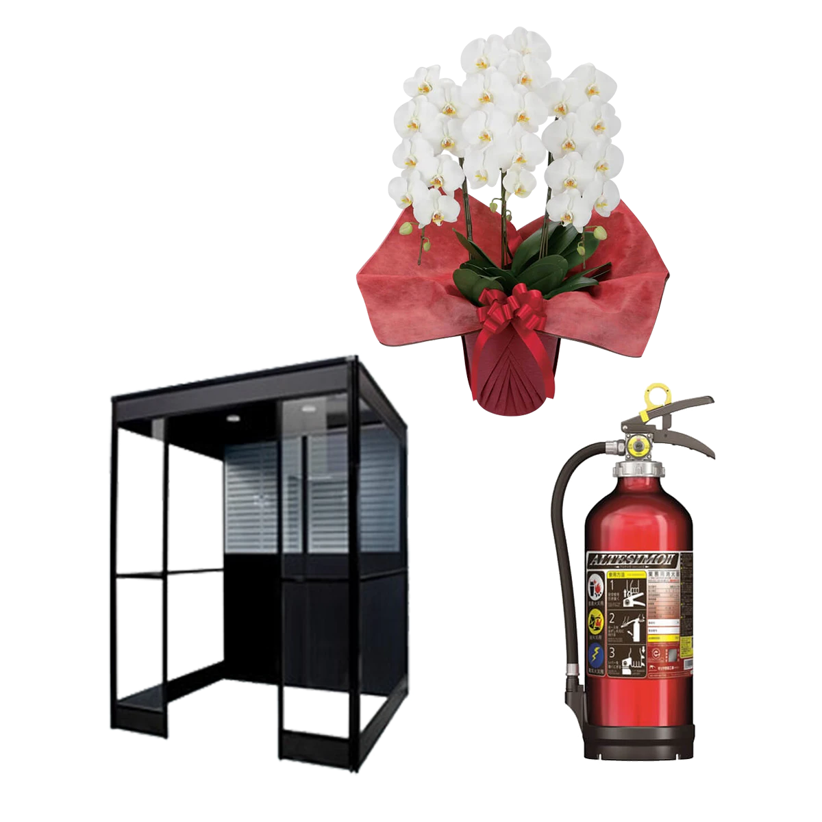 販売限定商品のサムネイル