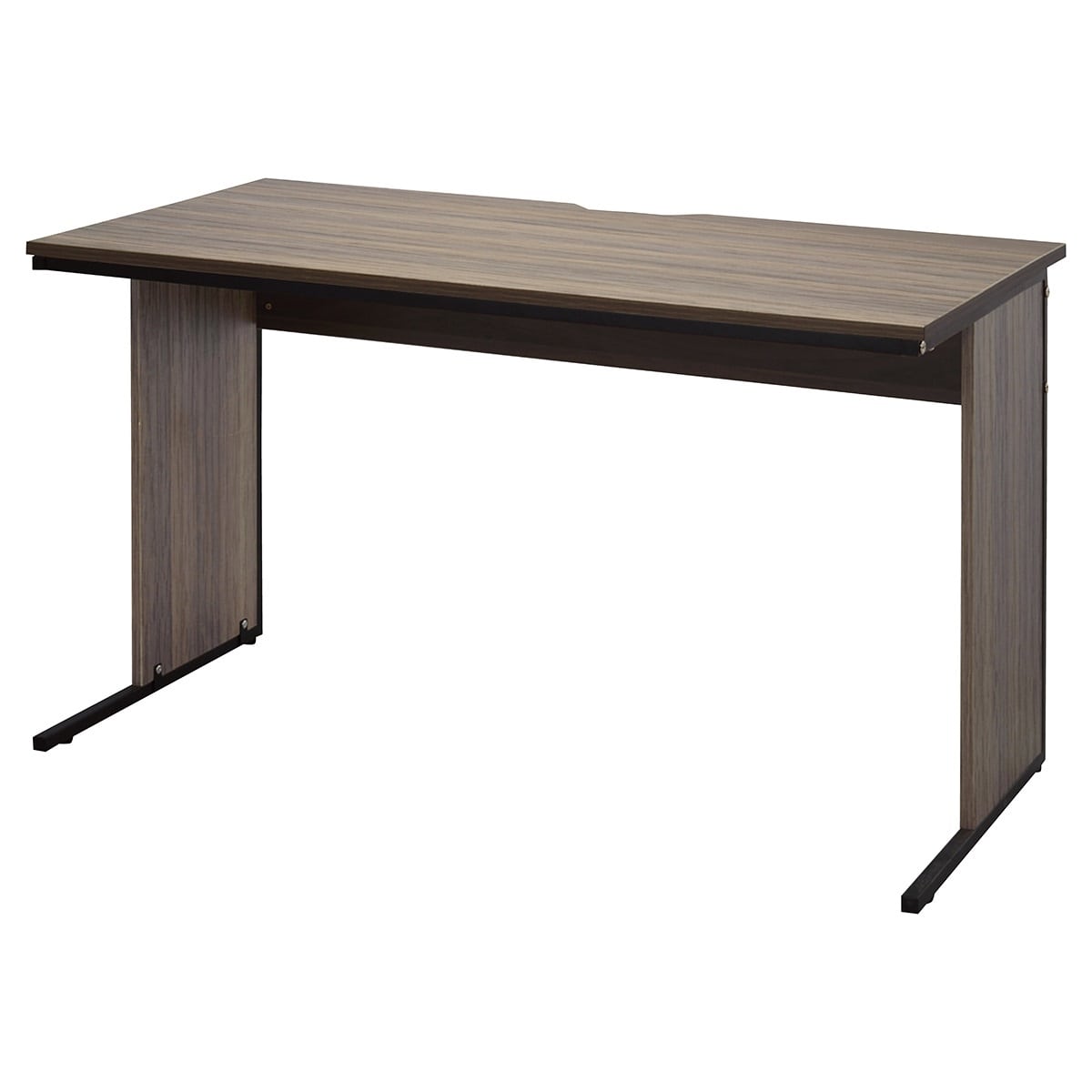 木製平机（オフィスデスク）の商品画像1