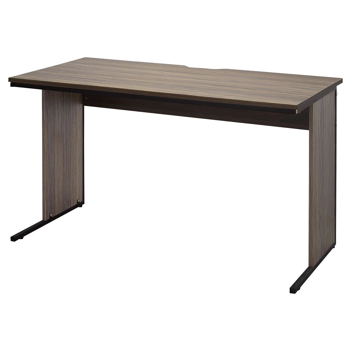 木製平机（オフィスデスク）のサムネイル画像