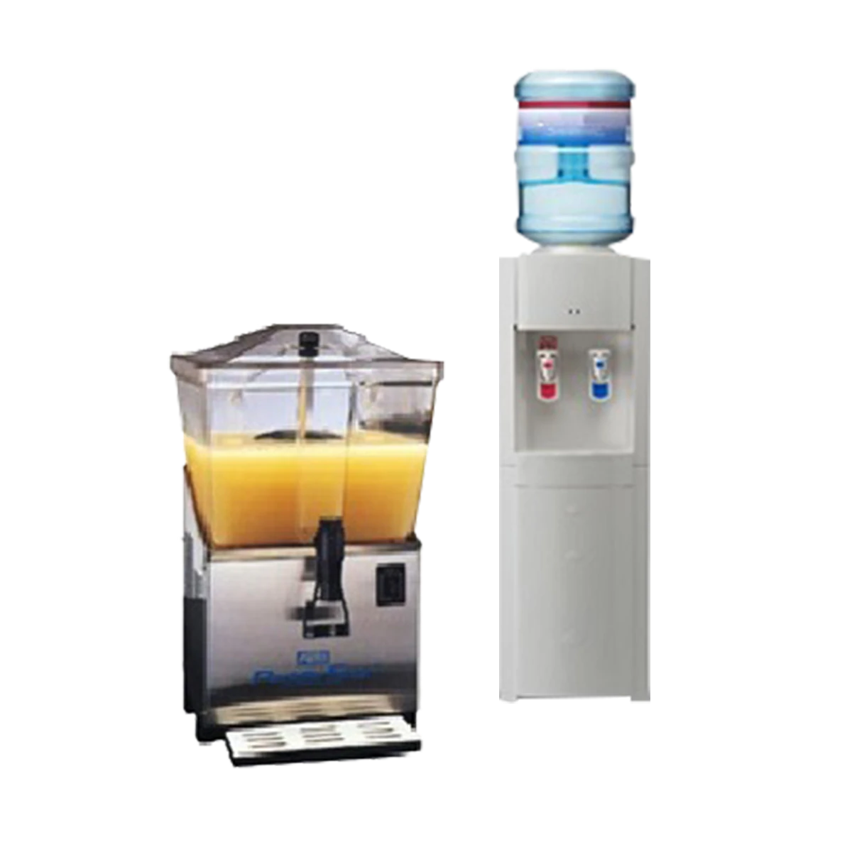 給水機・飲料サーバーのサムネイル