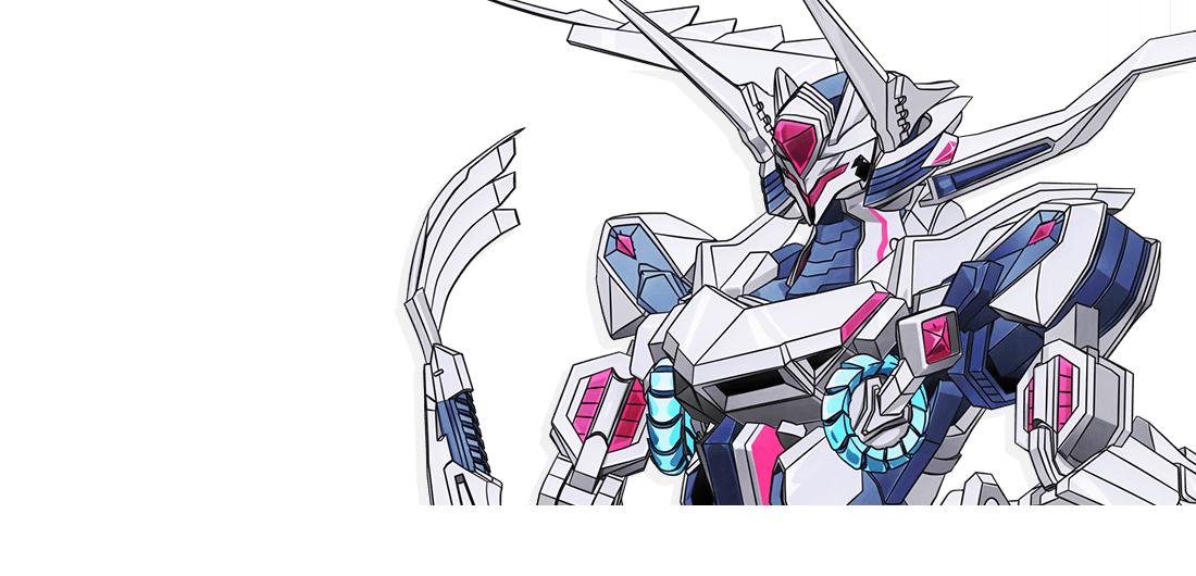 CHARACTERS | TVアニメ「勇気爆発バーンブレイバーン」公式サイト