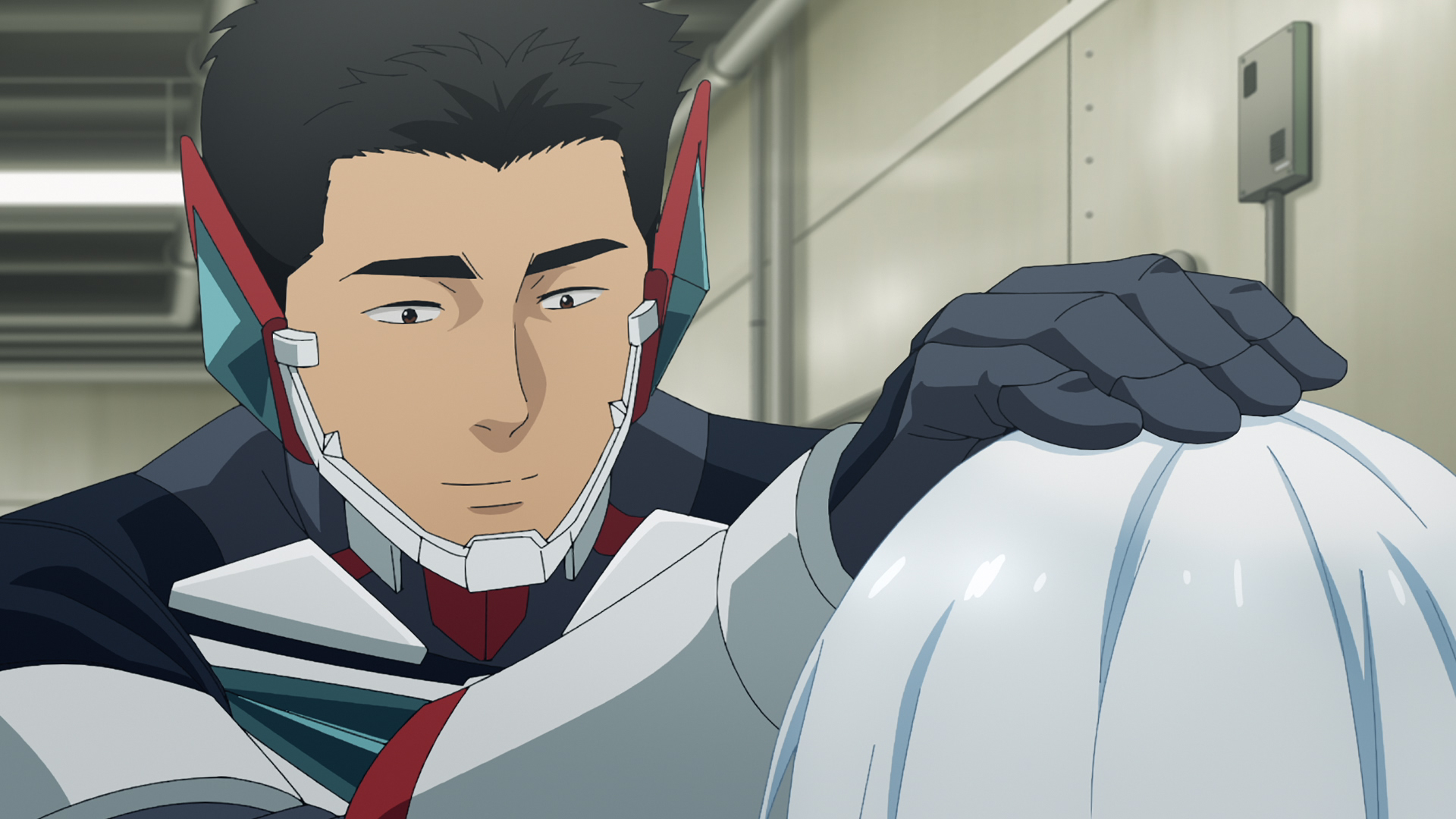 STORY | TVアニメ「勇気爆発バーンブレイバーン」公式サイト