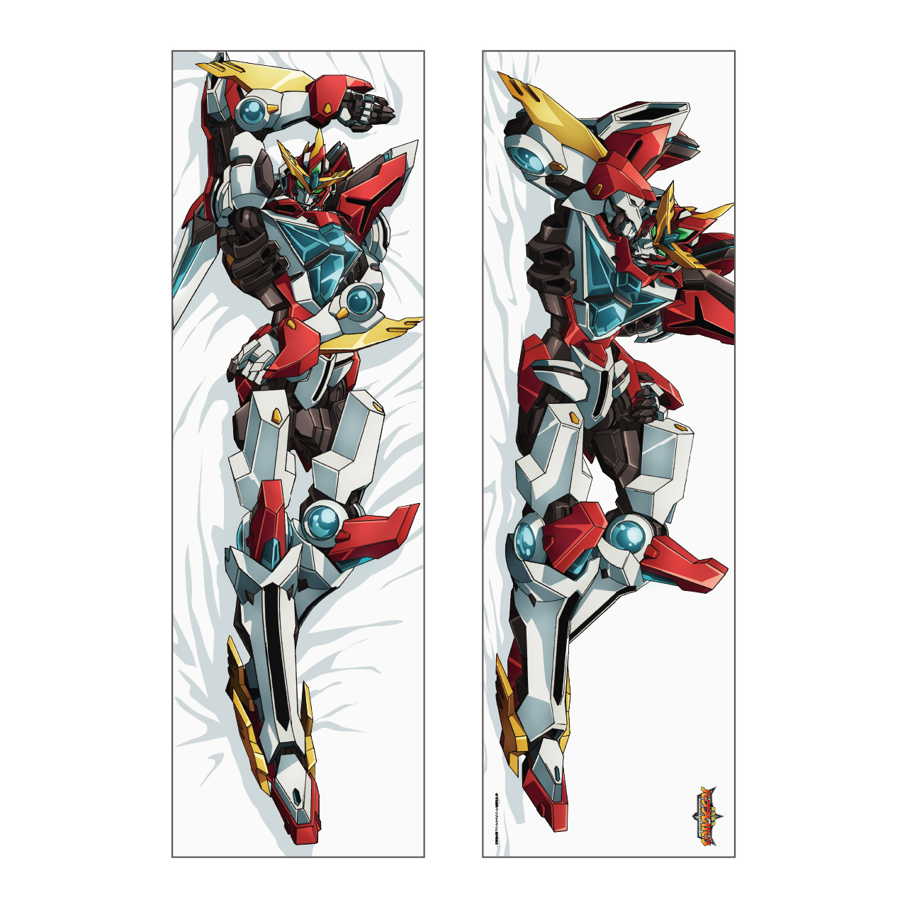 GOODS | TVアニメ「勇気爆発バーンブレイバーン」公式サイト