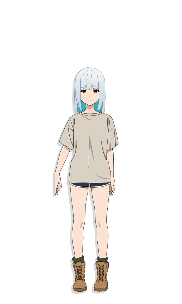 CHARACTERS | TVアニメ「勇気爆発バーンブレイバーン」公式サイト
