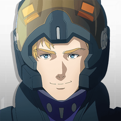 勇気爆発バーンブレイバーン ふわコロ イサミ・アオ(パイロット
