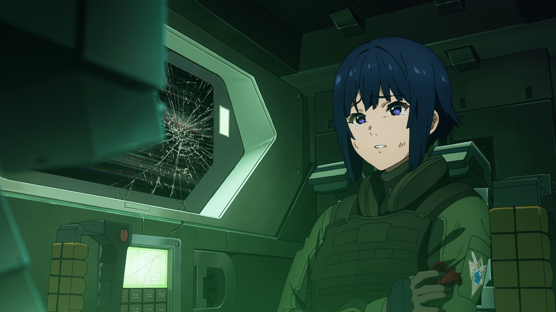 STORY | TVアニメ「勇気爆発バーンブレイバーン」公式サイト