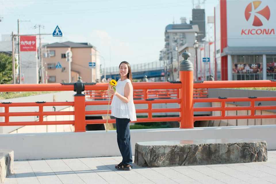 2026年ののざきの風景