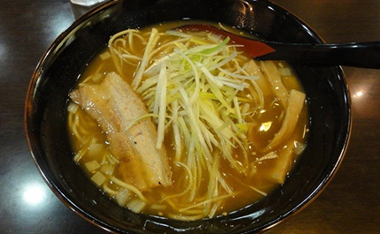 中華食堂 せっちゃんの写真