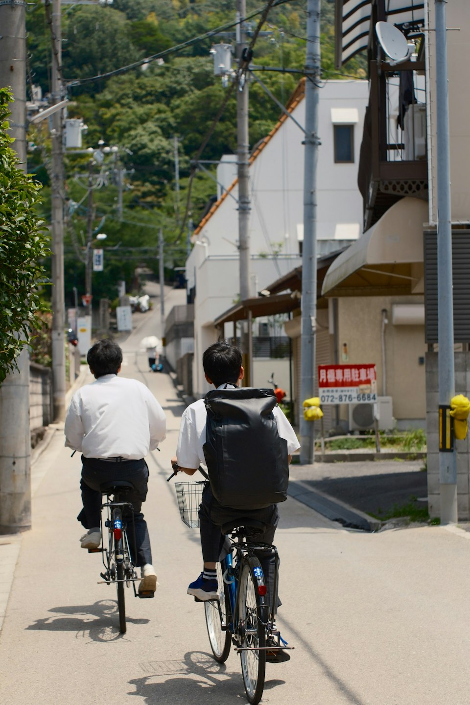 2026年ののざきの風景