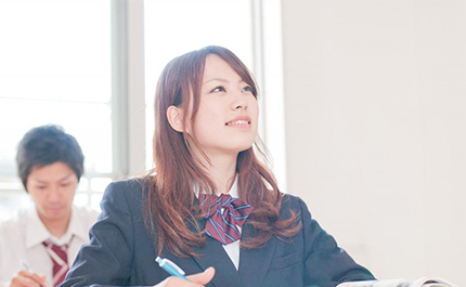 ローラン教育学院の写真