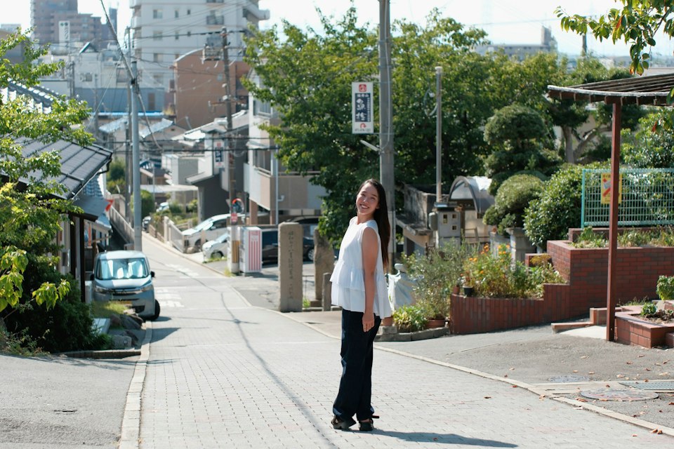 2026年ののざきの風景